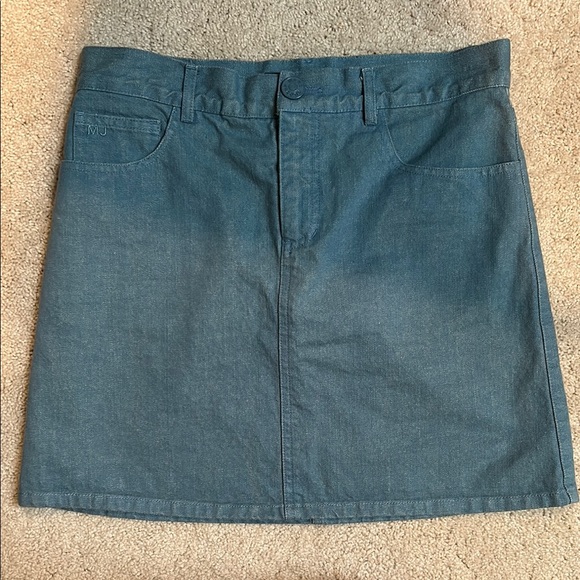 Marc Jacob’s mini skirt - Picture 1 of 7
